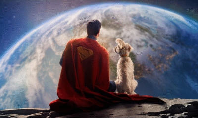 Superman’s Post-Credits Scenes Are Quiet, Unexpected—and Exactly What Superhero Films Need James Gunn DCU